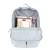 Import CHANGRONG Custom multifunction Nylon ladies backpack bag from China