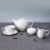 Import Chaozhou Factory HORECO White Dinnerware Sets Ceramic, Porcelain Dinner Set! from China