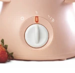 Cheap 4 layers chocolate fountain for party mini chocolate fountain