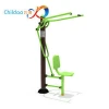 cheap body sculpture hydraulic outdoor gym fitness equipment