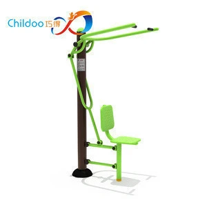 cheap body sculpture hydraulic outdoor gym fitness equipment
