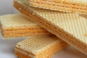 cheap cheese wafer biscuit supplier