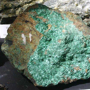 CHEAP concentrated Copper Ore 20% for sale direct from Mine FOR SALE