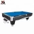 Import Cheap custom OEM hot high quality portable groothandel leisteen pooltafel billiard table from China