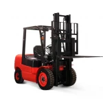 cheap forklifts for sale new 2 ton 2.5 ton 3 ton 3.5 ton diesel forklift  lifter truck