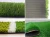 Import Cheap hot sale mini football field Fake Artificial Grass & Sports Flooring from China