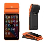 Cheap Machines Windows Retail Restaurant Bus Mobile Android Touch All In One Touch POS System with Printer