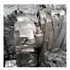 cheap price 99.99% Pure grade Aluminum scrap