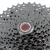 Import Cheap Price Aluminum Alloy Double freewheel Bicycle 11 speed 42T Cassette Freewheel for MTB Mountain Bike from China