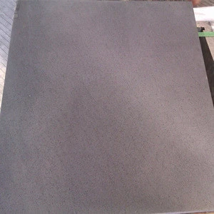 Cheap Price China Grey Basalt Stone, Hainan Grey Basalt Floor Tile