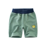 Cheap Price Custom For Boys Elastic Waist Kids Pants