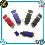 Cheap Price Full Capacity Stick Custom Twister USB Flash Drive