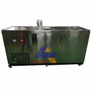 cheap price ice block produce line/square cube maker/automatic ice block machine