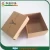Import Cheap price luxury display box custom logo print kraft box for bow tie from China