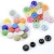 Import Cheap Price Plastic Snap Button T3 T5 size from China