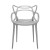 Import Cheap Stackable Dining PP Plastic Chair from China