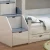 Import Cheap Stock Children Wooden Furniture Boys Bedroom Set Kids Bunker Beds from China