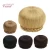 Import Cheap Synthetic hair Bun Black color Chignon Hair Pieces Hair Accessories from China