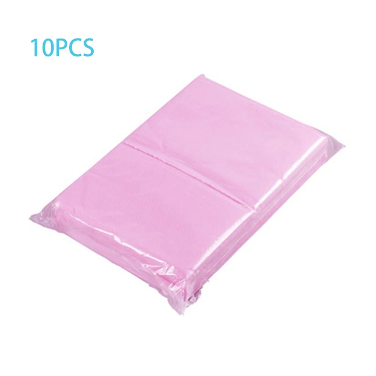 Cheap Waterproof Spa Bed Sheets Non-woven Fabric Disposable Massage Table Sheet Bed Cover
