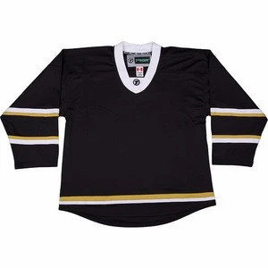 cheap wholesale blank ice hockey jerseys / practice team jerseys uniforms