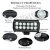 Import Cheaper work light for Offroad truck 36W led light system automotive work light from China