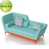 cheapest sofa in stock #8335 for Chinese furniture