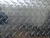 Import Checkered diamond aluminum sheets 3003 aluminum 5 bar chequered plates for anti-skip flooring from China