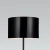 Import Cheer Lighting Provide the Modern Classic Spun Floor Lamp from China
