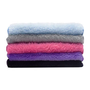 Chemical Free Move Makeup Instantly with Just Water Reusable Facial Cleansing Towel