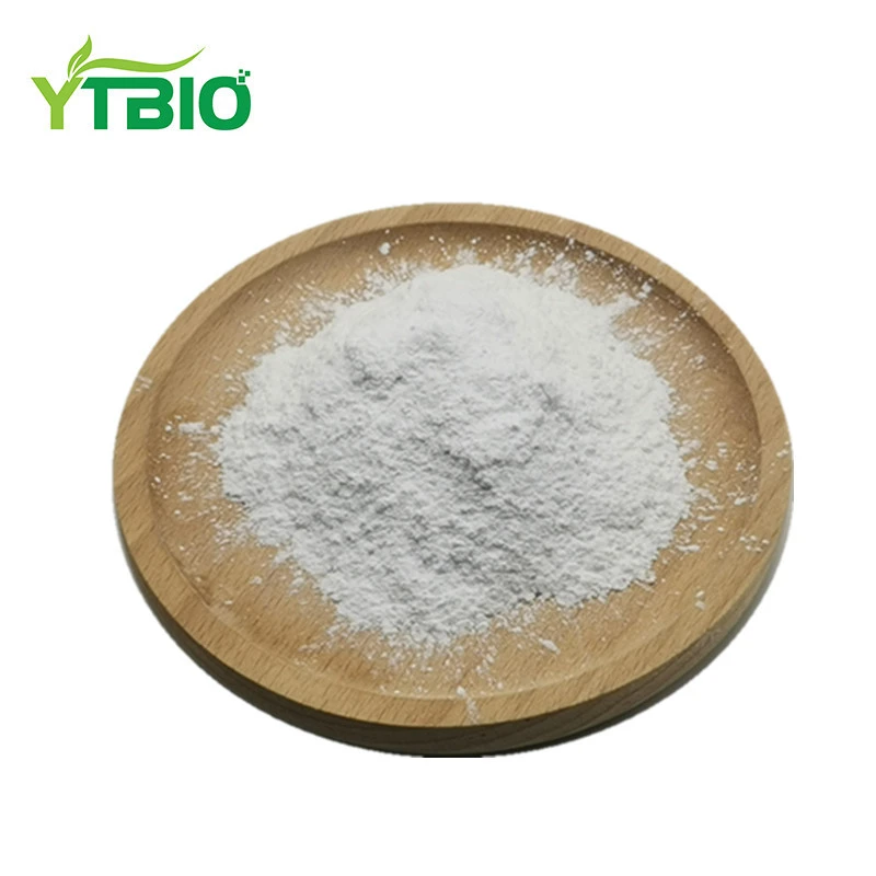 Chemical Raw Materials Natural Allantoin Powder