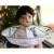 Import Child Hair Cutting Cloak Umbrella Cape Salon Waterproof Child Home Barber Hairdressing for Kids Hairstylist Design Gown Barbers from China