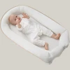 Children bed,easy take baby mattress with 3D air mesh fabric