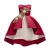 Import Children Clothing Baby Girls Princess Gown Party Wear Frock For Kids from China