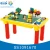 Import Children Creative Educational Toys Building Blocks Table(1000Pcs)  DIY Toy Bricks Play Set from China