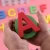 Import Children&#39;s  Early Education  English Alphabet Magnets with storage plastic box from China