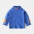 Import Childrens Clothes Boys Turtleneck Long Sleeved T-shirt Kids Warm Autumn Winter Tops Baby Letter Embroidery Bottoming Shirts from China