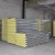 Import China 20Mm 25Mm 30Mm Aluminum Fire Rated Roof Mgo Rockwool Sandwich Panel Price from China
