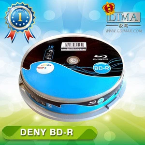 china 25gb bd-r disc blueray dvd tower burner