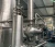 China best 300kg per batch vacuum fryer production line