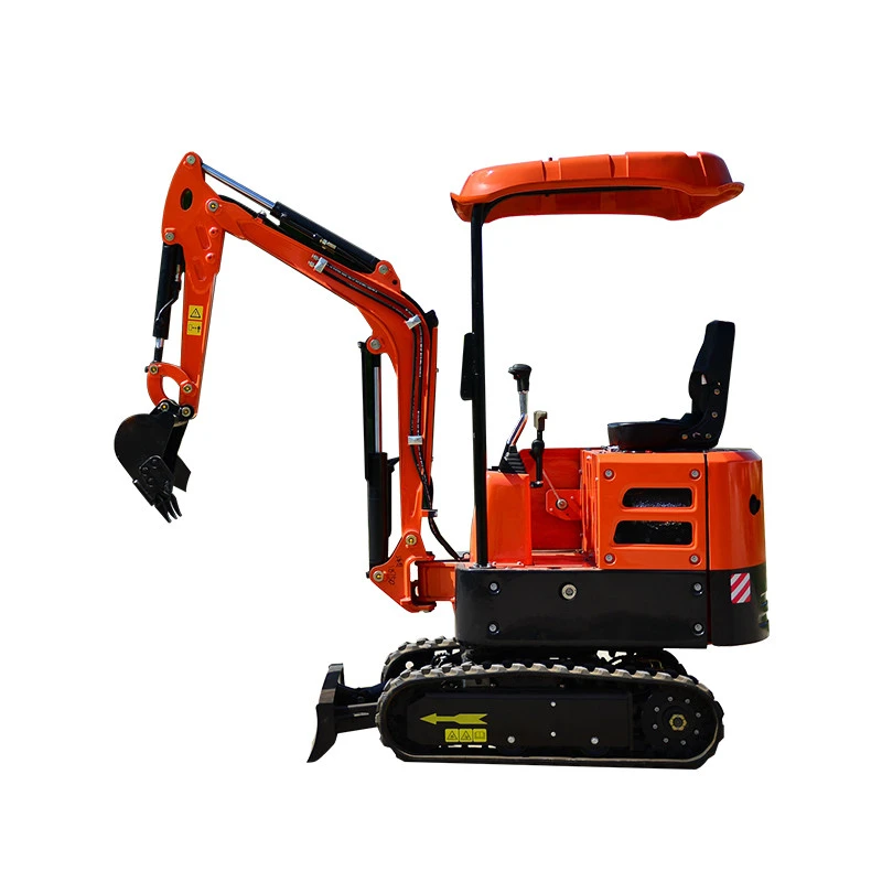 China brand new Cheap SD13D hydraulic crawler excavator for sale