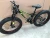 Import China Canton Fair 2020 Fat cycle snow mountain bike fat tire bicycle from China