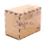 Import China Cheap Custom Logo Print Cardboard Paper Packaging Birthday Wedding Cake Box from China