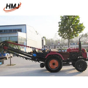 China cheap micro trench machine for sale with great price
