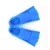 Import China cheap OEM custom silicone pool swimming diving fins for European market from China