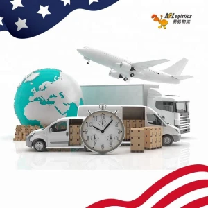 China Consolidation Services Container shipping Agency/ Customs Clearing Agents To Australia/USA/Canada