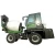 Import China Construction Vehicle Cement small Concrete Mixer Truck for Sale from China