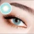 Import China Cosmetic Aurora series Colored Contact Lenses from China