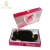 Import China Custom Hair Extension Wig Bundle Boxes Hair Packaging with Satin Lining from China