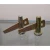Import China customized Aluminum formwork accessories Stub pin and wedge from China
