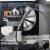 China Diamond Cut Wheel Polishing Equipment Rim Repair Tools CNC Lathe Machine WRC35